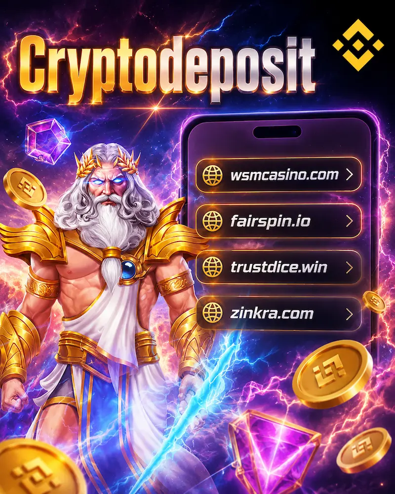 How to Deposit