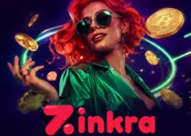 Play Zinkra.com Online Slot